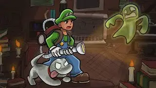 Is Luigis Mansion 2 HD a Good Game?