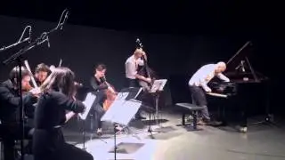 KY - The String Project: 