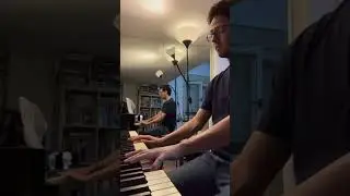 A Whole New World - Disney (Aladdin) by Avi Piano #shorts #music #disney #piano