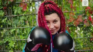 Themensiegerprojekt DNP21 Kategorie Kultur&Sport - Silbersack Hood Gym