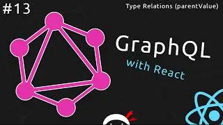 GraphQL Tutorial #13 - Type Relations