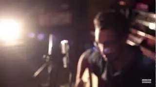 Blue Light Green Eyes - 02 - So Easy (Live at Joonior Studios)