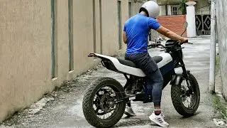 Yatri P1 Real-World Range Test: Chitwan to Kathmandu [Part 2]
