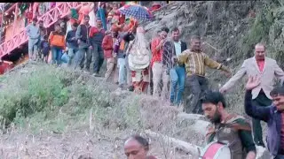 Manish Singh Marriage Phagmulla//Bharat going//Pogli Bansari Dhol