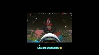 Season ONE Player 👑 Op Gameplay Indus Battle Royale #gaming #indusbr