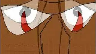 Minotaur (animation experiment 2)
