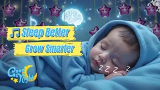 World&rsquo;s Most Popular Lullaby for Baby Sleep & Brain Development