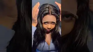 Tuneful Hair Review  24 inch body wave 13x6 #wigs #tunefulhair #amazonwigs #wigreview