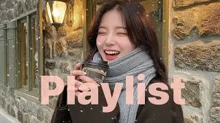 [playlist]🤍 듣자마자 연말 감성에 빠지는 플레이리스트 | 따뜻한 연말을 위한 플리ㅣ Chill & Carol & Pop | 11시간 연속재생 🎵 | 광고없음 ❌