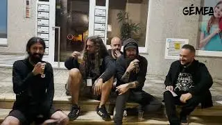 Underground's Voice: CHAOSADDICTION Interview