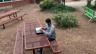 The Sandwich Scandal