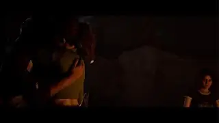 The Quarry Part 3(Getting Attacked by Hunters & Creatures)