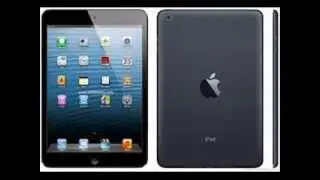 WIN AN APPLE IPAD!!