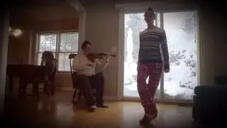 Irish Music & Dance ~ The White Blanket Set Dance (An Suisin Ban)