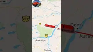 Ranchi Banaras express Ranchi to Banaras #banaras #hindu #train #trainjourney #trainlover #ram