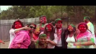 Happy Holi 2017 [HD]