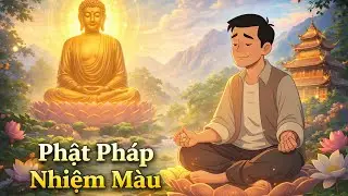 Câu Chuyện Về Phật Pháp Nhiệm Màu