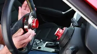 WB RF2 with Flip V