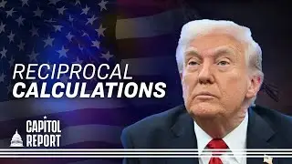 Capitol Report Full Broadcast (April 3) | Trailer | Capitol Report
