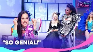Verzaubert! Kavila liefert den perfekten Look | My Style Rocks Germany