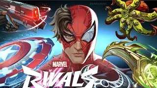 Marvel Rivals with friends   | Tamil | PS5