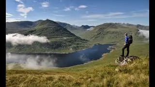 Loch Mullardoch 24:07:17