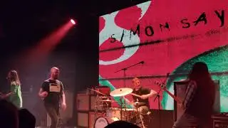 Simon Says - 