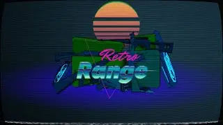 RetroRange Devlog Clip 51 Language Change global