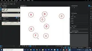 Bluebeam Weekly Webinar Series Week 5:Creating Symbols and Custom Line presented by Alex Butcher ASt
