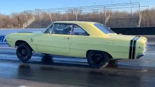 Smothers Tuned Supercars