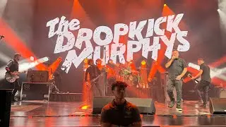 The Dropkick Murphys - Rose Tattoo (Toronto, 09/26/24)