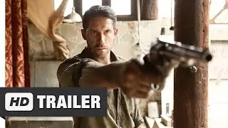 Savage Dog - Trailer (2017) - Scott Adkins
