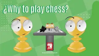 Why to play chess