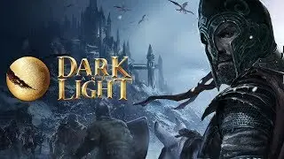 Dark and light (28.07.2017)