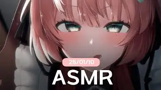 1/10 우당탕탕 asmr