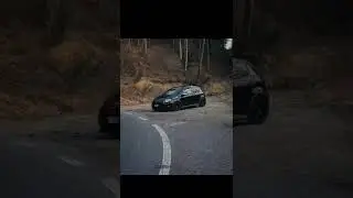 TOTAL BLACK PUNTO ABARTH 🦅🦅🔥🔥