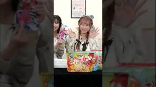 🐗#朴善珠 台韓零食PK TutorABC Shop直播 20250408