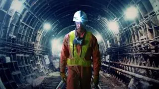 GENTOS Headlamp Series - Light and Motion Sensor Technology