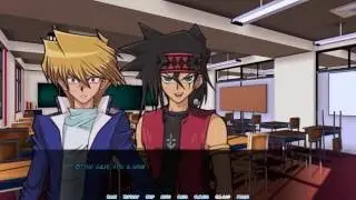 Yu Gi Oh!  Chat Preview 2 (Different Routes/Events)
