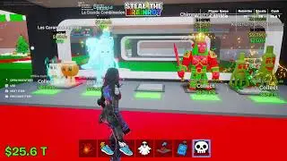 Weinachts Fortnite Stream chillen community game