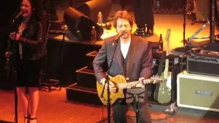 Michael Stanley and The Resonators - Sweet Jane/Witchi Tai To - HOB Cleveland 12/21/13