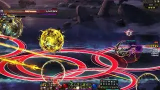 [DFOG] Neo: Mistress C4 Largo Hitless