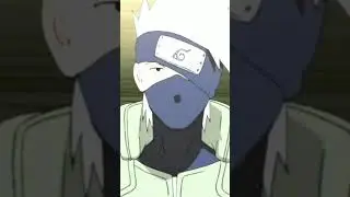 JEDAG JEDUG || KAKASHI || NARUTO || PAKE MASKER VS GA PAKE MASKER ||