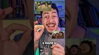 David El Gnomo #humor #comedia #dibujosanimados