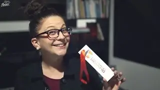 Unboxing: Libro sorpresa - Editorial Desaf&iacute;o