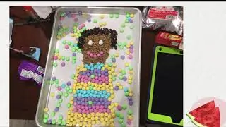 Art in the Kitchen