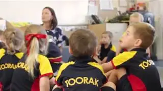Toorak College Early Learning Centre