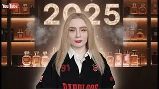 PROFUMI PIÙ INDOSSATI DEL 2025 💝