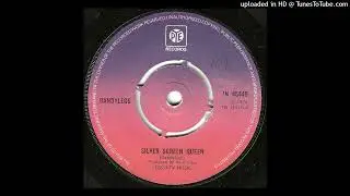 Bandylegs - Silver Screen Queen