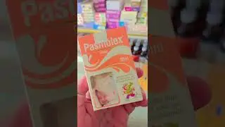 pasmolix drop